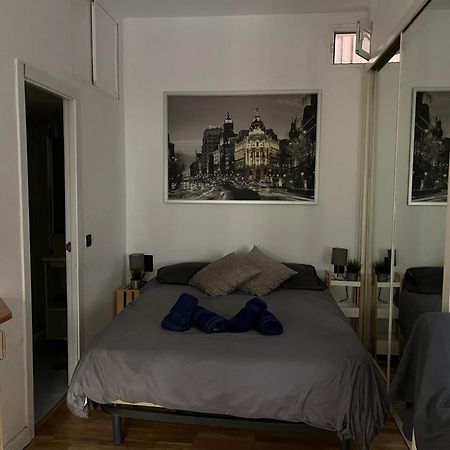 La Latina Apartment Madrid Esterno foto
