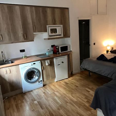 La Latina Apartment Madrid Esterno foto